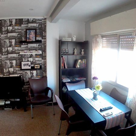 Appartement Heroismo à Saragosse Extérieur photo