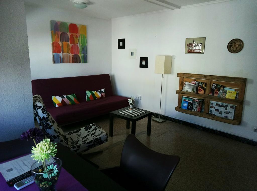 Appartement Heroismo à Saragosse Extérieur photo