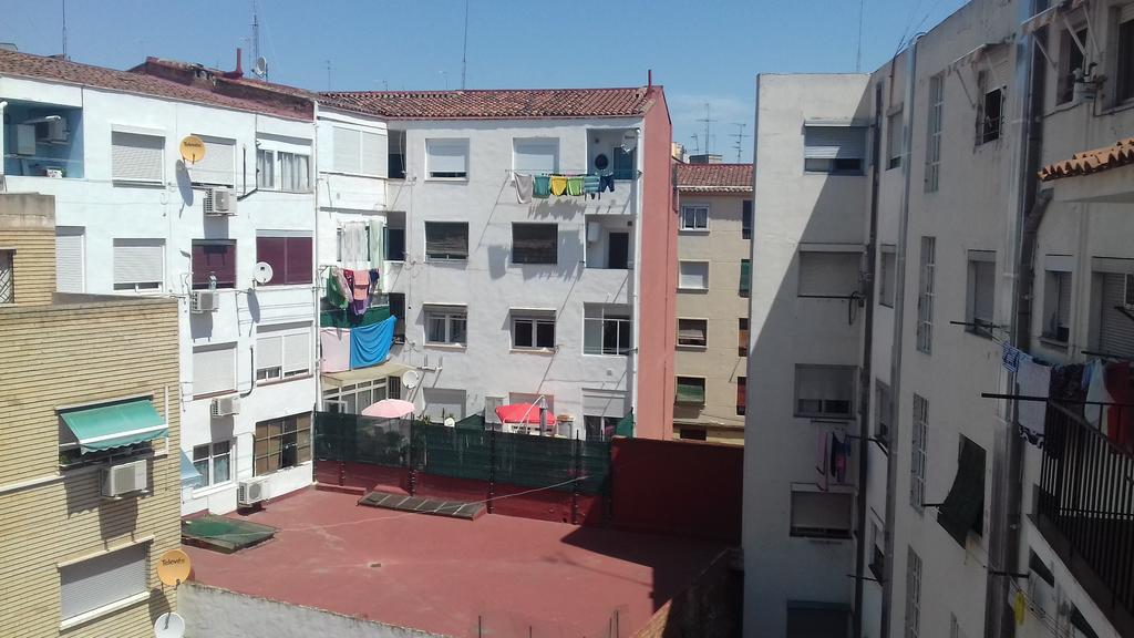 Appartement Heroismo à Saragosse Extérieur photo