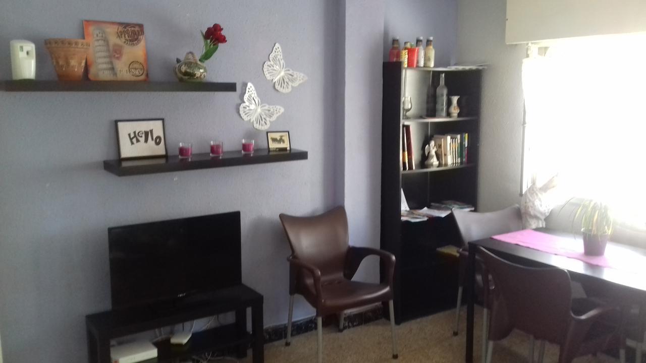 Appartement Heroismo à Saragosse Extérieur photo