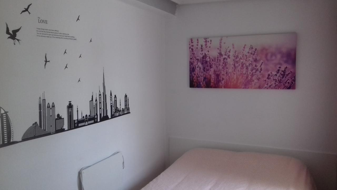 Appartement Heroismo à Saragosse Extérieur photo