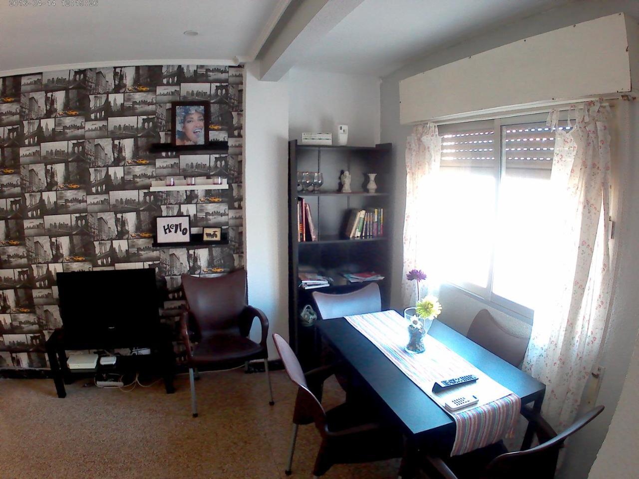 Appartement Heroismo à Saragosse Extérieur photo