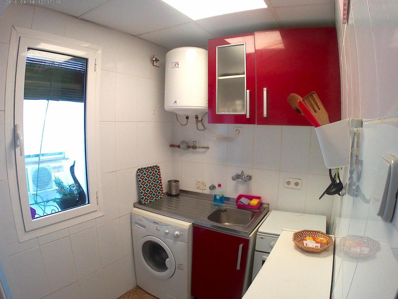 Appartement Heroismo à Saragosse Extérieur photo