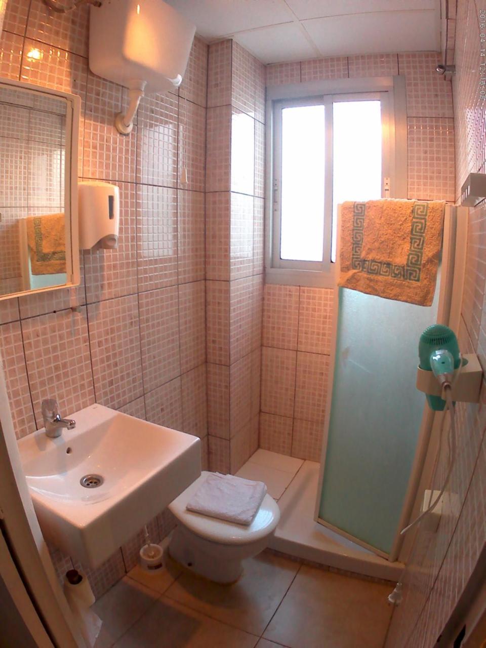 Appartement Heroismo à Saragosse Extérieur photo