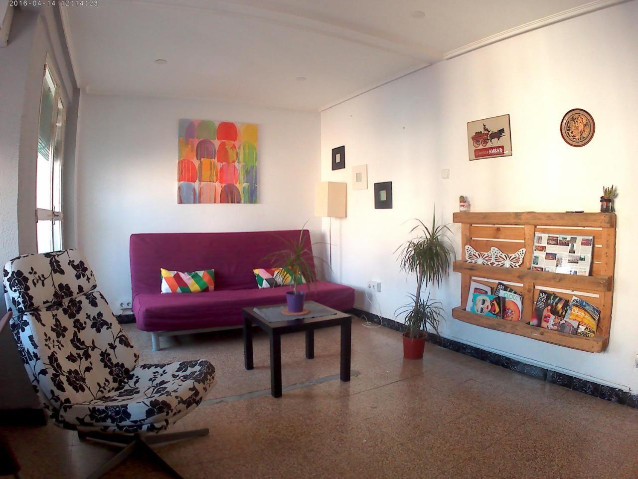 Appartement Heroismo à Saragosse Extérieur photo