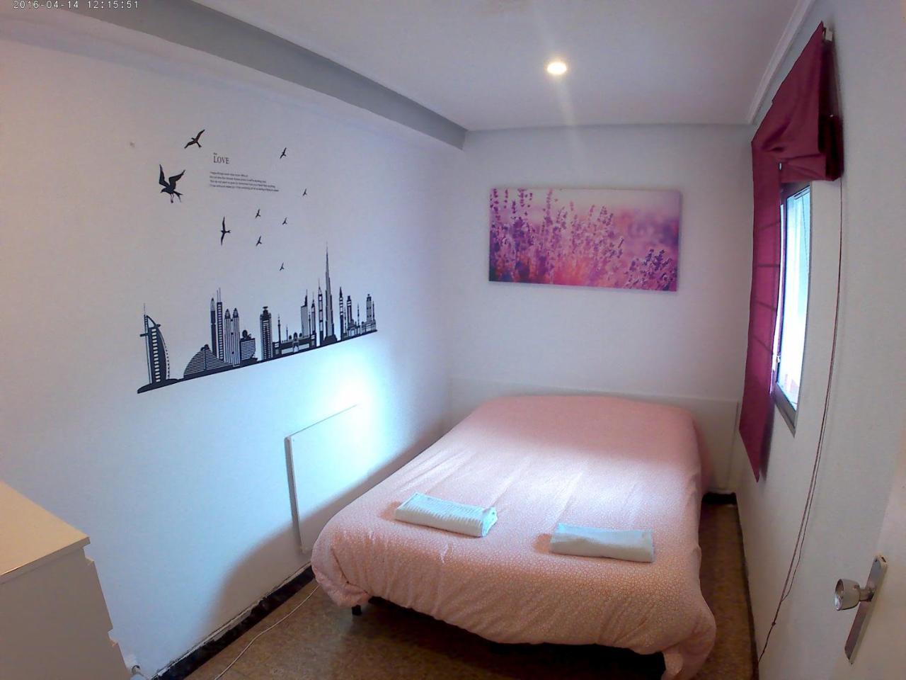 Appartement Heroismo à Saragosse Extérieur photo